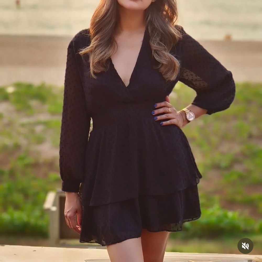 Jessica Simpson dress